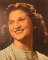 Elsie Louise Gammon Stovall (1928-2021): homenaje de Find a Grave