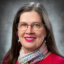 Barbara Evans Fleischauer