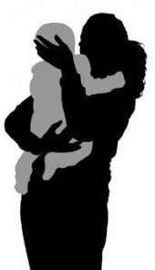 Image Result For Silhouette Nanny Silhouette Human Silhouette Nanny