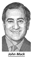 Morgan Stanley, Mack See Net Soar