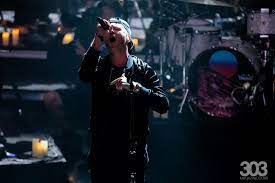 08 26 2019 One Republic And The Colorado Symphony Orchestra Red Rocks Amphitheater Denver Co 303 Magazine