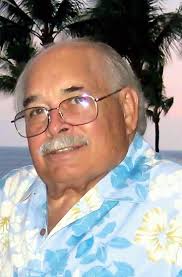 Archie Carter Obituary