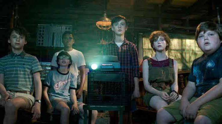 Anatomy of a Scene | ‘It’