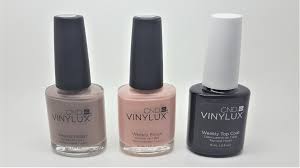 This product contains no formaldehyde, dibutyl phthalate or dbp. Barely There The Cnd Vinylux Weekly Polish Nude Collection
