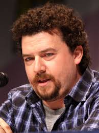 Danny Mcbride's Instagram, Twitter & Facebook
