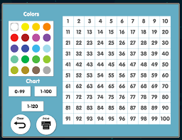Print out the file on a4 or letter size paper or cardstock. Free Online Math Manipulatives For At Home Learning Math Geek Mama