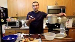 Compatible with any kitchenaid stand mixer. Kitchenaid Food Processor Attachment Ksm2fpa Review Unboxing Youtube