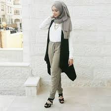 Autentic nou cumpărături intreaga colectie seluar slack wanita | shopee malaysia. 10 Jenis Seluar Untuk Muslimah Selain Jeans Mybaju Blog