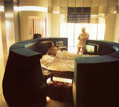 See more ideas about bedroom design, luxurious bedrooms, bedroom. Circular Bed Retrofuturism
