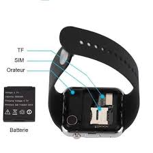 YEZZ MONTE CARLO 55 LTE VR MONTRE ...