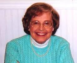 Gloria Kinsey Obituary