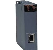 QJ71E71-100 | Mitsubishi Ethernet Interface Module