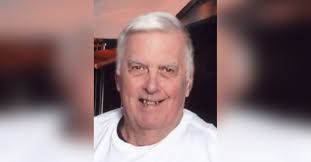 Obituary information for David C. Stetson