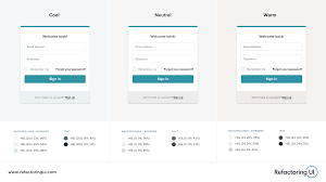 Steve Schoger Steveschoger Twitter Design Rules Night Shift Mode Steve