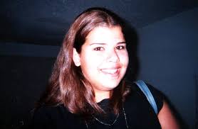 Alexandra Dickerson Obituary