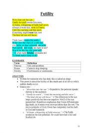 Imagery In Poetry | Definition, Usage & Examples - Lesson | Study.Com