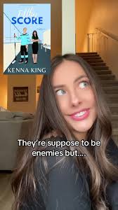 Ready to Score by Jodie Slaughter Book Review