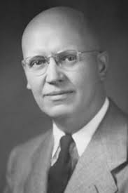Hayner M. Larson (1901-1993)