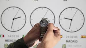 Hora quito y santiago de chile. Cambio De Hora Por Que Chile No Utiliza Utc 5 Que Le Corresponde A Su Ubicacion Geografica Emol Com