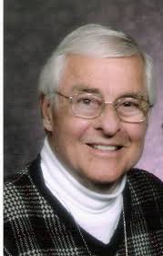 Obituary information for William "Bill" Roy Godfrey