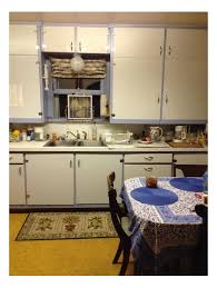 need help with my 1940s kitchen cabinets.