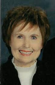 Norma Jean Kerschen Nana Simon