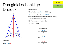 Flächeninhalt des dreiecks stumpfwinklige dreiecke. Geometrie Dreiecke Und Vierecke Ppt Video Online Herunterladen