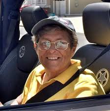 Susan Mazzella's Instagram, Twitter & Facebook