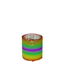 4 00 Am Rainbowcore Aesthetic Gif Weird Dreams Gender Neutral Kid