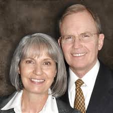 New mission presidents