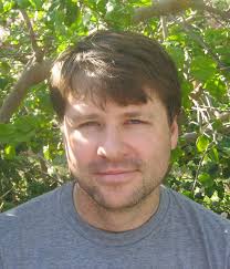 Ryan Grim's Instagram, Twitter & Facebook