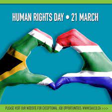 On the 10th of december 2018 the world celebrates the 70th anniversary of the adoption of the united nations declaration of human. Happy Human Rights Day South Africa Human Rights Day Apartheid Era Family Dentistry