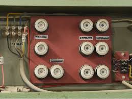 Wenn Die Elektroinstallation In Die Jahre Kommt Bauen De