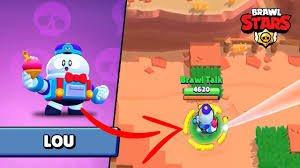 Lou is a chromatic brawler that can be unlocked as a brawl pass reward at tier 30 from season 4: Gorkeme Gel Youtube Channel Analytics And Report Powered By Noxinfluencer Mobile