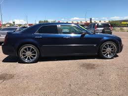 Image result for Marine Blue 2006 Chrysler