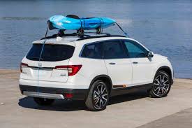 The maximum honda pilot towing capacity will range from 3,500 pounds to 5,000 pounds depending on which trim catches your eye in line with the outstanding honda pilot towing capacity, drivers can expect some serious output from under the hood. 13 Amazing Boats You Can Tow With A Honda Pilot Towing Capacity Best Boat Report