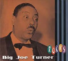 Big Joe Turner, Big Joe Turner, Bo Chatman, Ahmet Ertegun, Doc Pomus,  Reginald Ashby, Renald Richard, Pete Johnson, Mike Stoller, Mitchell  Parish, Mort Shuman, J. Mayo Williams, Charles Calhoun, Jerry Wexler, Jerry