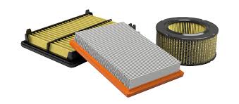 Engine Air Filter