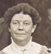 Mary (Larkin) Stanton (1852-1939)