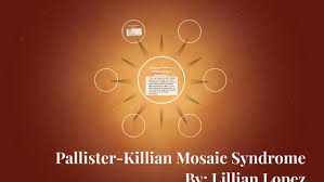 This condition is characterized by extremely weak muscle tone (hypotonia). Pallister Killian Mosaic Syndrome By Lillian Lopez