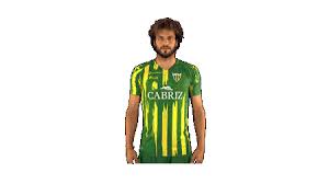 Clube desportivo de tondela is a portuguese professional football club that plays in primeira liga, the top flight of portuguese football. Liga Nos Sticker By Cd Tondela For Ios Android Giphy