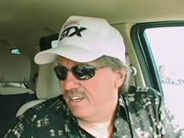 Driving Force: Passing The Torch