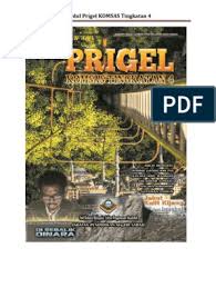 Nota komsas tingkatan 4 harga remaja. Model Prigel Komsas Ting 4 Edisi Murid