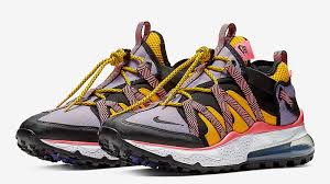 Am i wrong about this nike air max 270? Air Max 270 Bowfin Pink Shop Clothing Shoes Online
