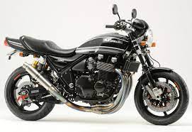 rcm 231 zepher1100 スズキのオートバイ スーパーバイク バイク