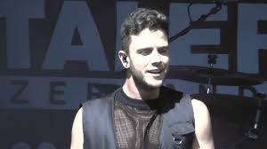 Luca hänni's song for eurovision song contest 2019 has been released. Luca Hanni Showcase Emmentaler Schaukaserei Youtube