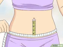 Lingkar pinggang adalah angka paling penting yang harus diketahui saat akan mengukur celana jeans. 3 Cara Untuk Mengukur Celana Jin Wikihow