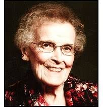 Agnes WITT Obituary (1924