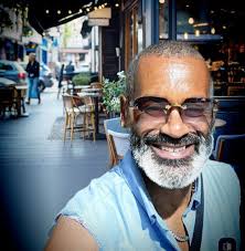 Humor about being grumpy and intimidating others