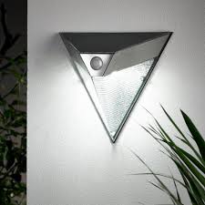 Melitec Solarleuchte Mit Bewegungsmelder